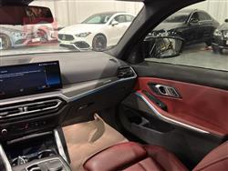 بي ام دبليو الفئة 3